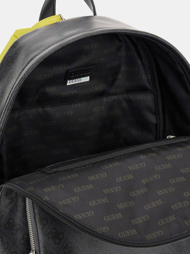 Milano 4G Logo Backpack