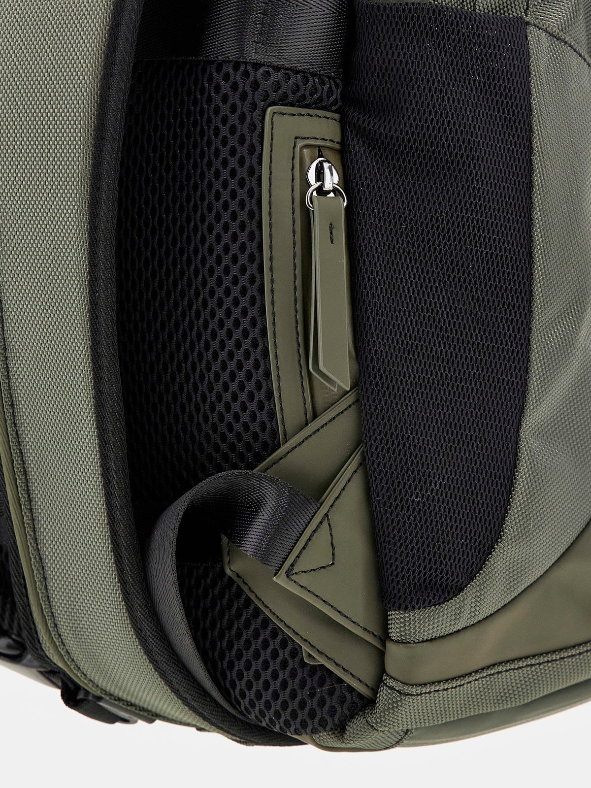 Trento multi-pocket backpack