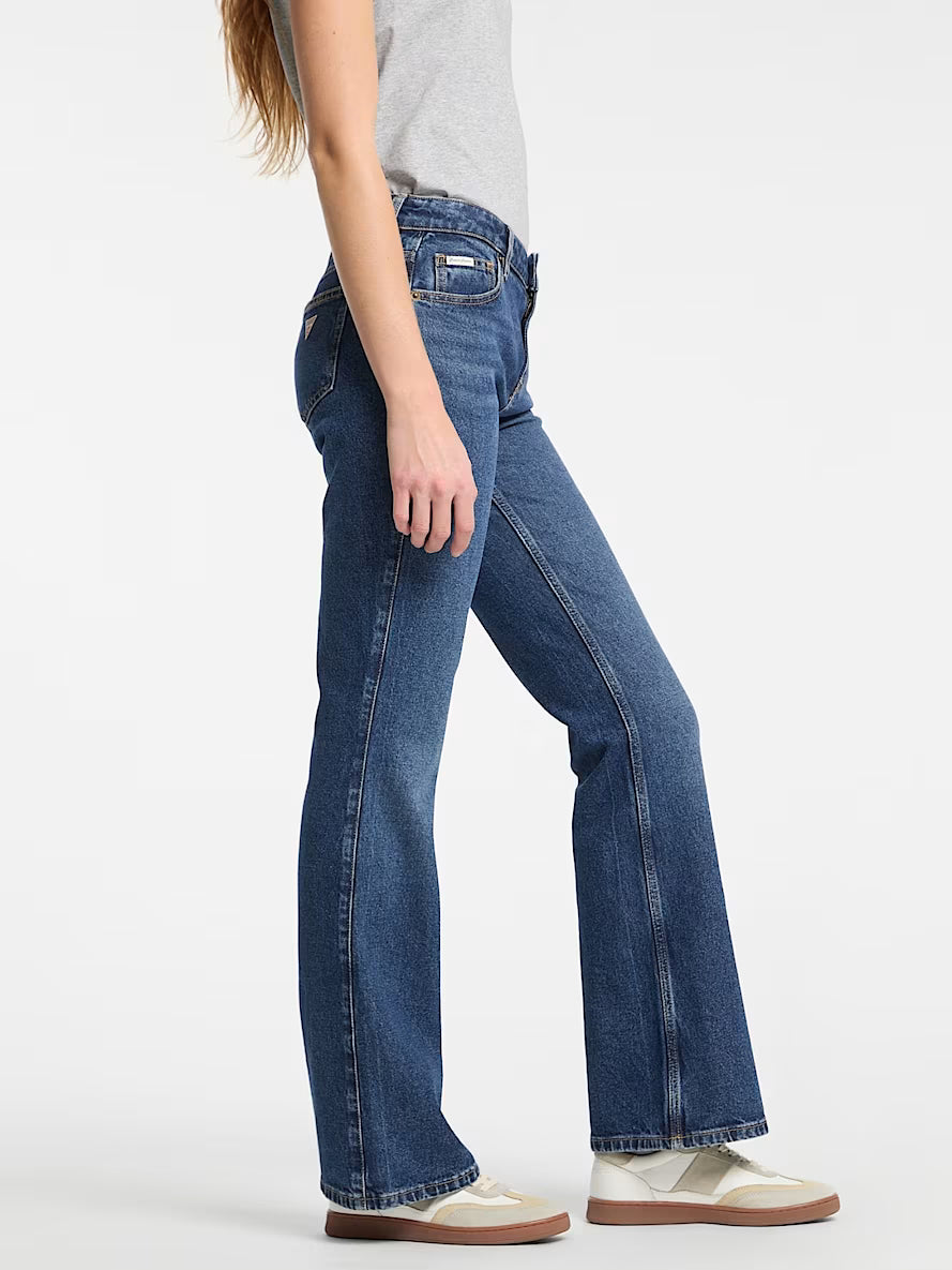 G09 Bootcut jeans