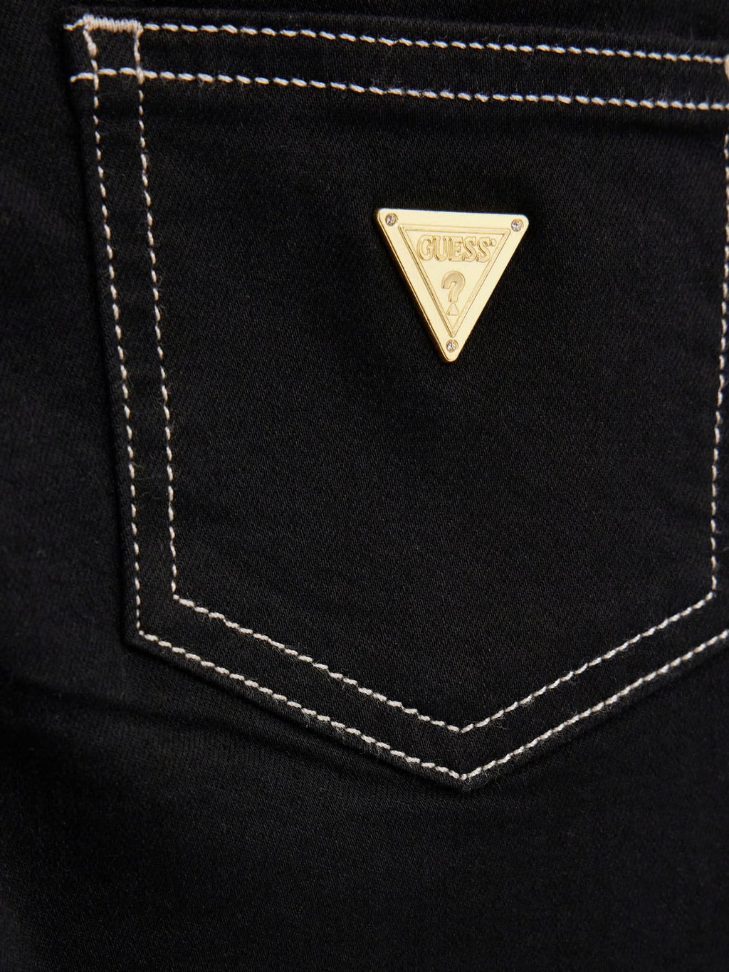 Flare jeans