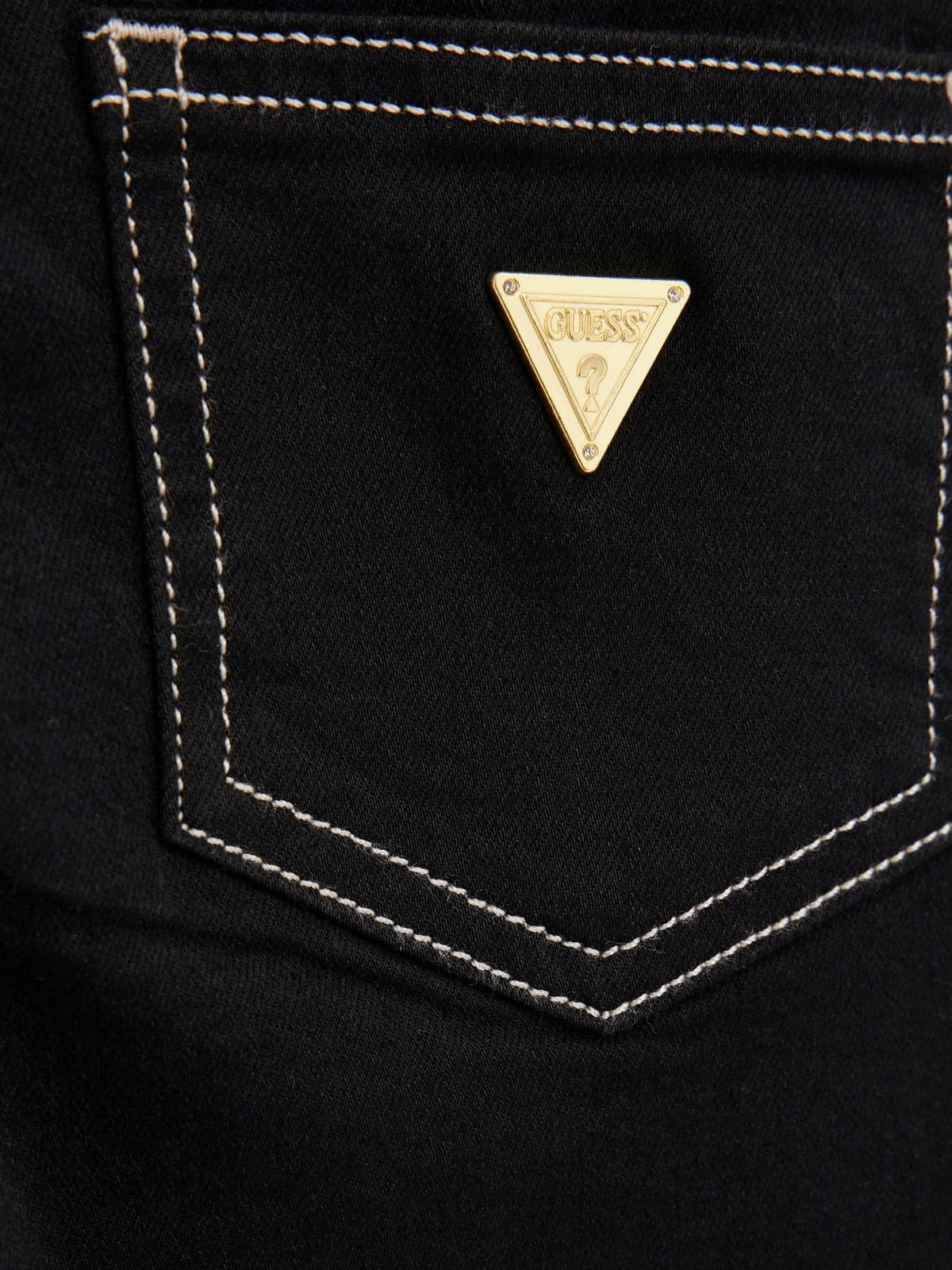 Flare jeans