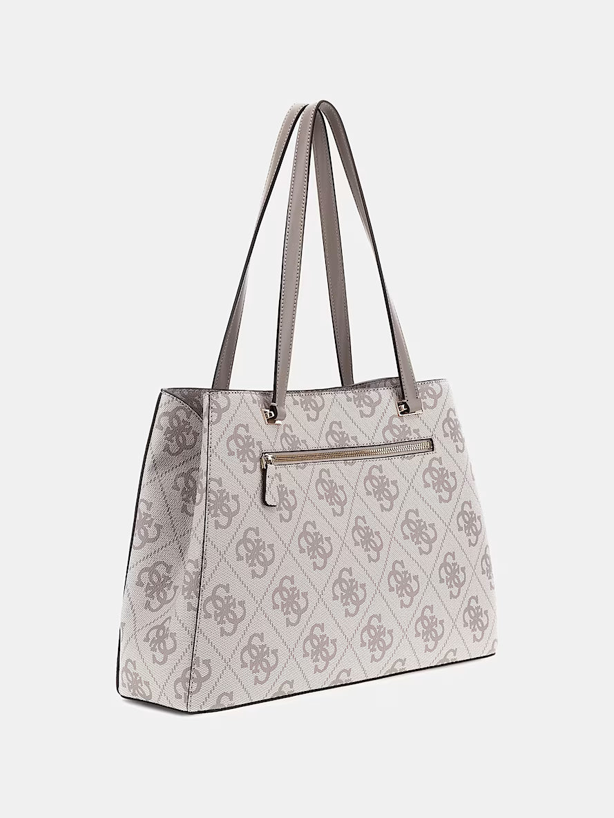 Erenia 4G Logo Shopper