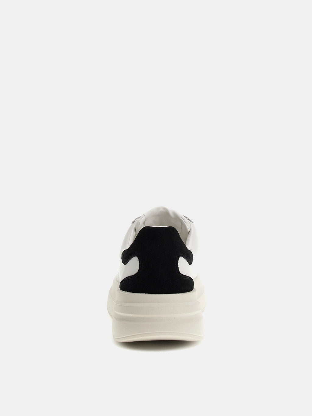 Elba sneakers with branded laces